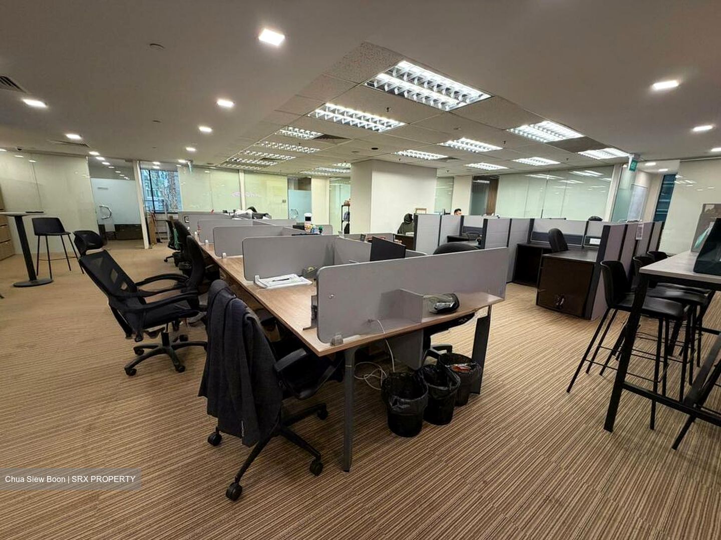 Capital Tower (D1), Office #567998441